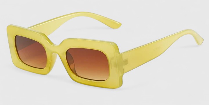 Eva | Elegante Sonnenbrillen - Ansicht 3