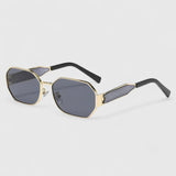 Jennifer | Elegante Sonnenbrille - Ansicht 7