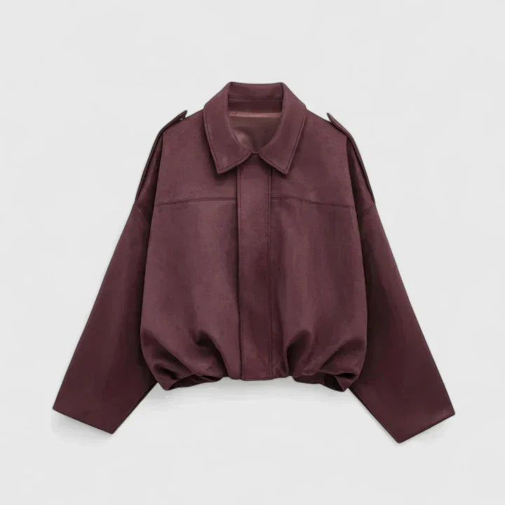 Cornelia | Bequeme Jacke - Ansicht 9