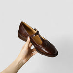 Susanne | Orthopädische Mary Jane Schuhe - Ansicht 11