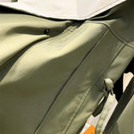 Anja – Elegante Jacke mit Wetterschutz und Windschutz - Ansicht 12