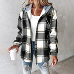 Martina | Herbstjacke - Ansicht 5