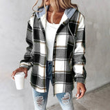Martina | Herbstjacke - Ansicht 5