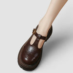 Sabrina | Orthopädische Mary Jane Schuhe - Ansicht 6