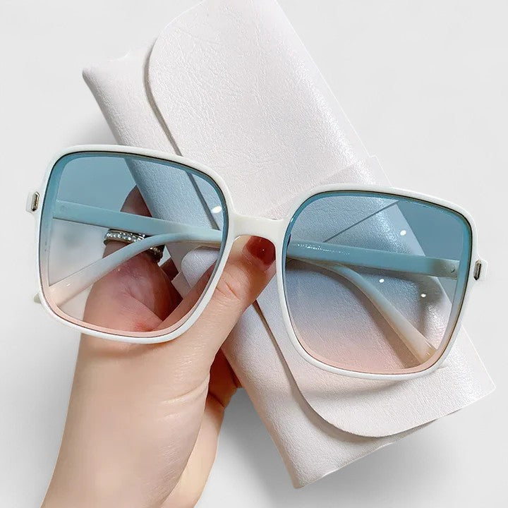 Elisabeth | Elegante Sonnenbrillen - Ansicht 2