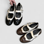 Anna | Orthopädische Mary Jane Schuhe - Ansicht 6