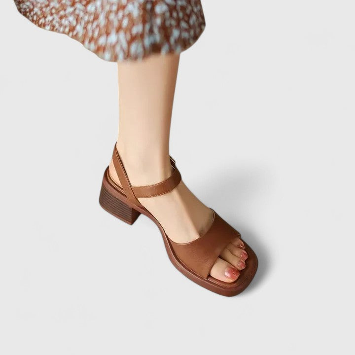 Tessa - Elegante Sandalen von Stefanie Berlin