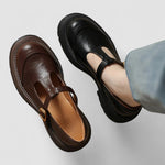 Sabrina | Orthopädische Mary Jane Schuhe - Ansicht 4