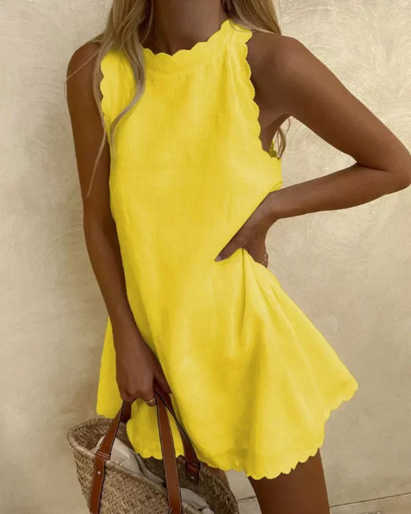 Mia | Elegantes Kleid - Ansicht 5