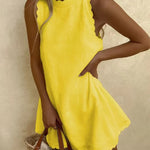 Mia | Elegantes Kleid - Ansicht 5