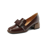 Contessa Loafer mit Knoten - Ansicht 9