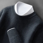 Angelika | Weicher und warmer Pullover - Ansicht 7