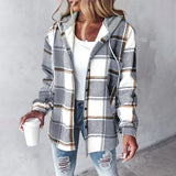Martina | Herbstjacke von Stefanie Berlin