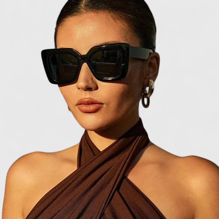 Ramona | Elegante Sonnenbrillen - Ansicht 2