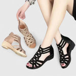 Alana - Elegante Sandalen - Ansicht 3
