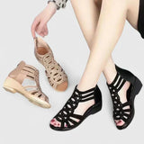 Alana - Elegante Sandalen - Ansicht 3