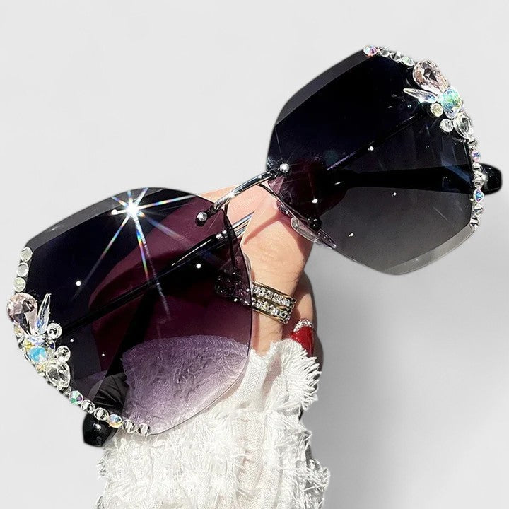 Beate | Elegante Sonnenbrillen - Ansicht 3