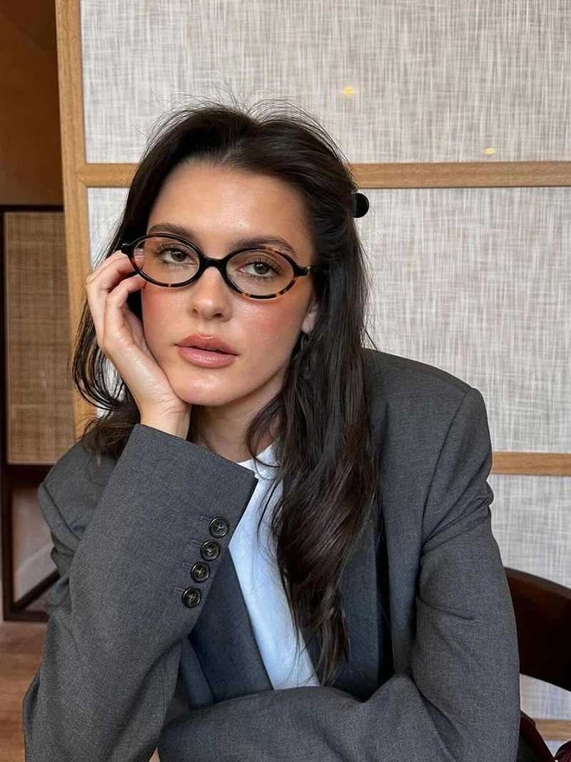 Bettina | Schicke Lesebrille - Ansicht 3
