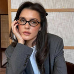 Bettina | Schicke Lesebrille - Ansicht 3