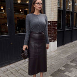 Bettina | Schicke Lesebrille - Ansicht 7