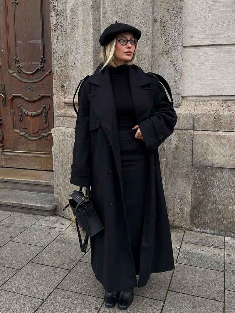 Bettina | Schicke Lesebrille - Ansicht 6
