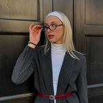 Bettina | Schicke Lesebrille - Ansicht 5