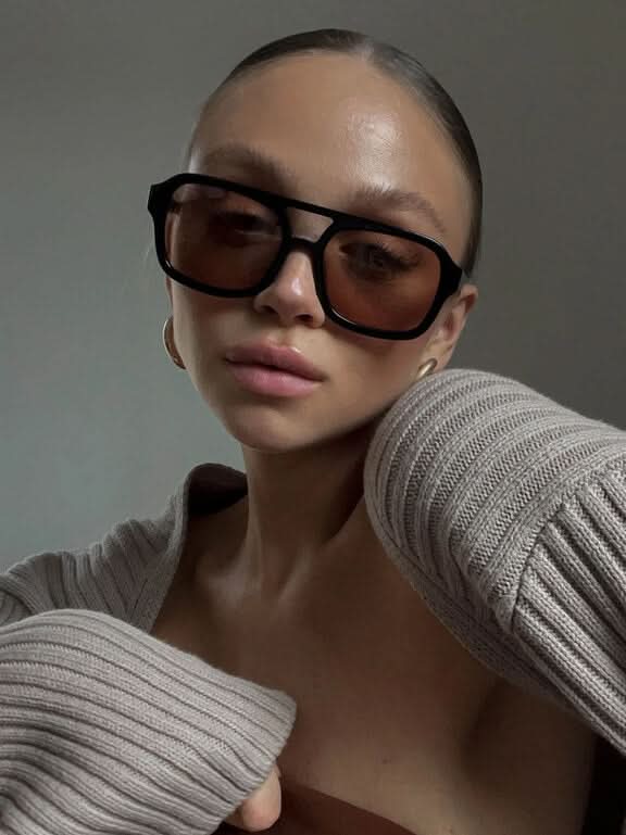Julia | Elegante Sonnenbrillen - Ansicht 12