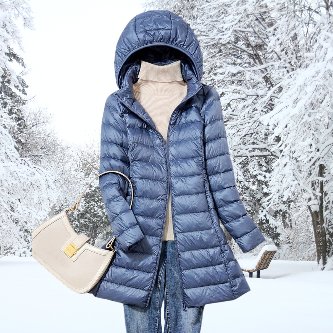 Tanja | Elegante Jacke - Ansicht 4