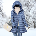 Tanja | Elegante Jacke - Ansicht 4