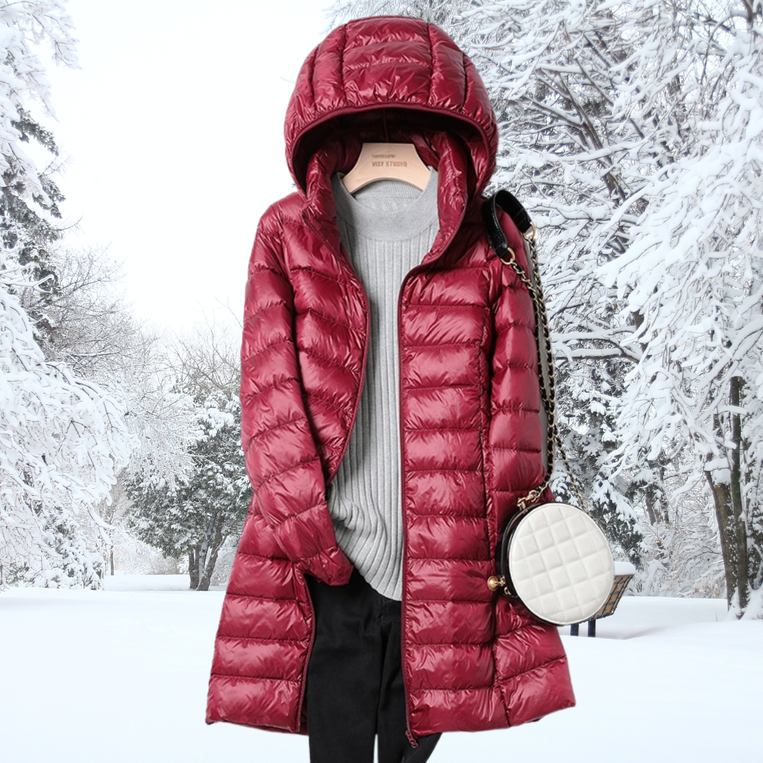 Tanja | Elegante Jacke - Ansicht 6