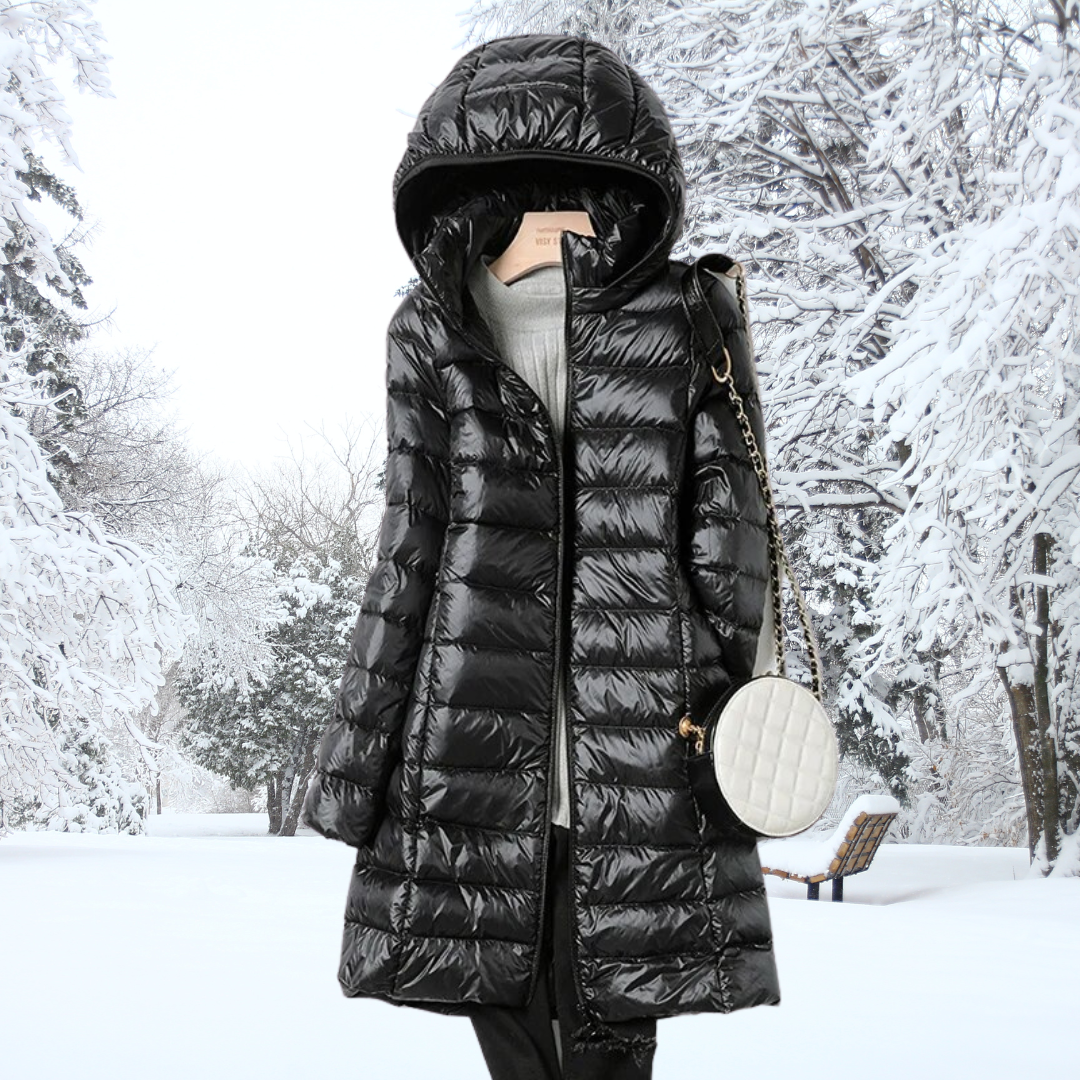 Tanja | Elegante Jacke - Ansicht 3