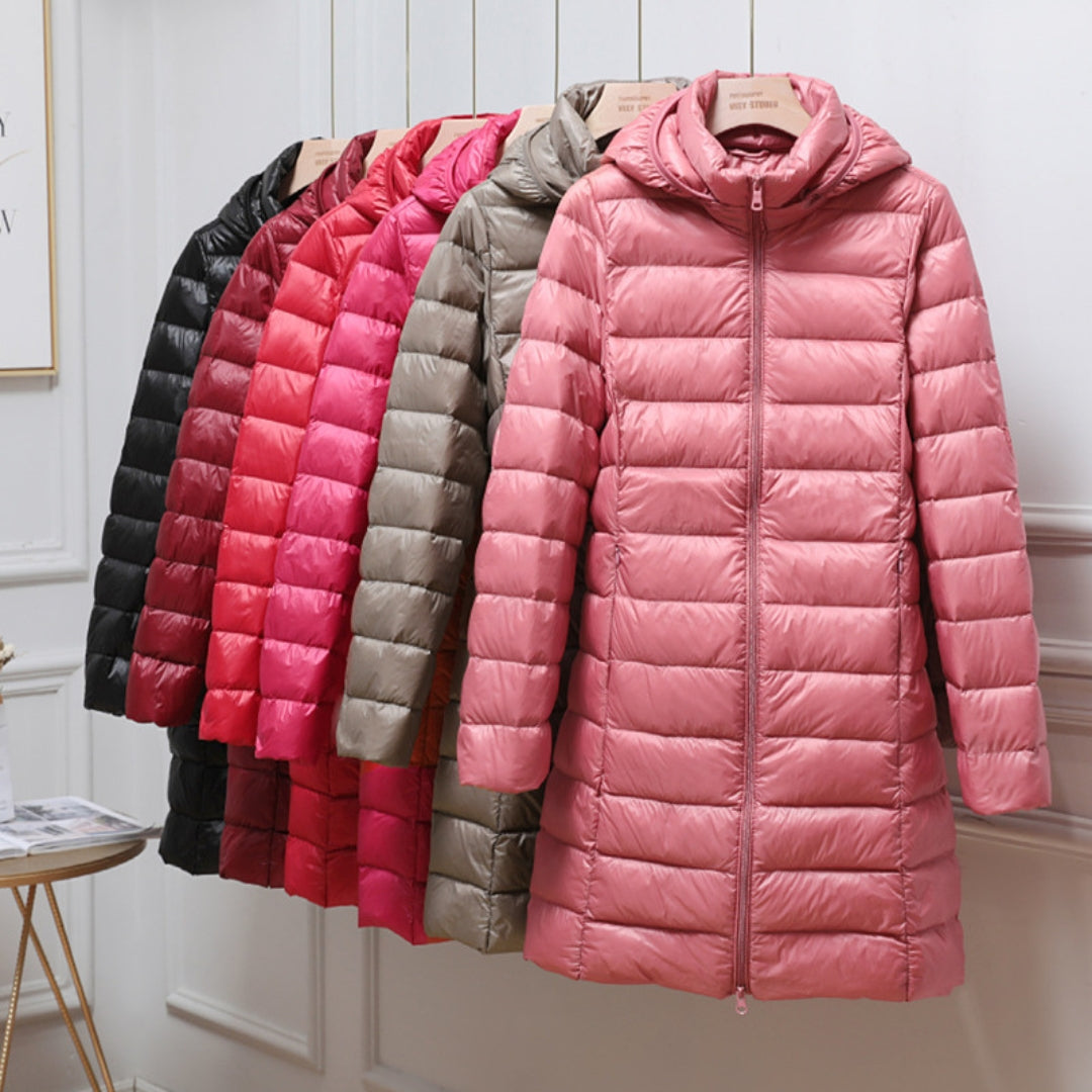 Tanja | Elegante Jacke von Stefanie Berlin