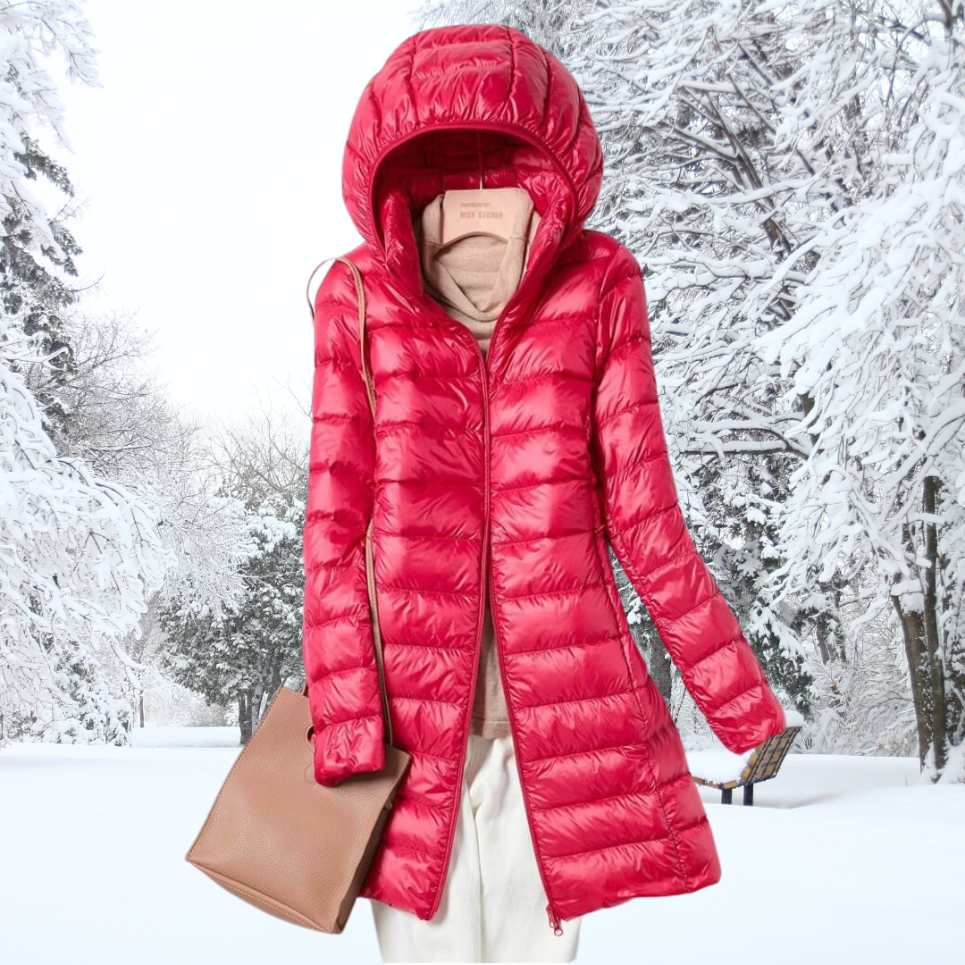 Tanja | Elegante Jacke - Ansicht 7