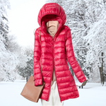 Tanja | Elegante Jacke - Ansicht 7
