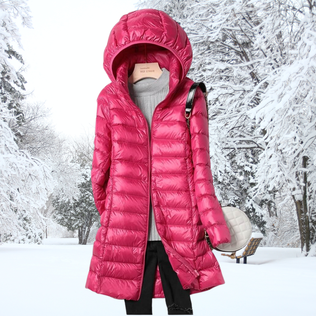 Tanja | Elegante Jacke - Ansicht 8
