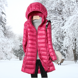 Tanja | Elegante Jacke - Ansicht 8