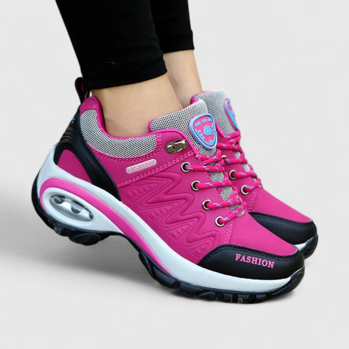 Lisa | Bequeme Sneakers - Ansicht 6