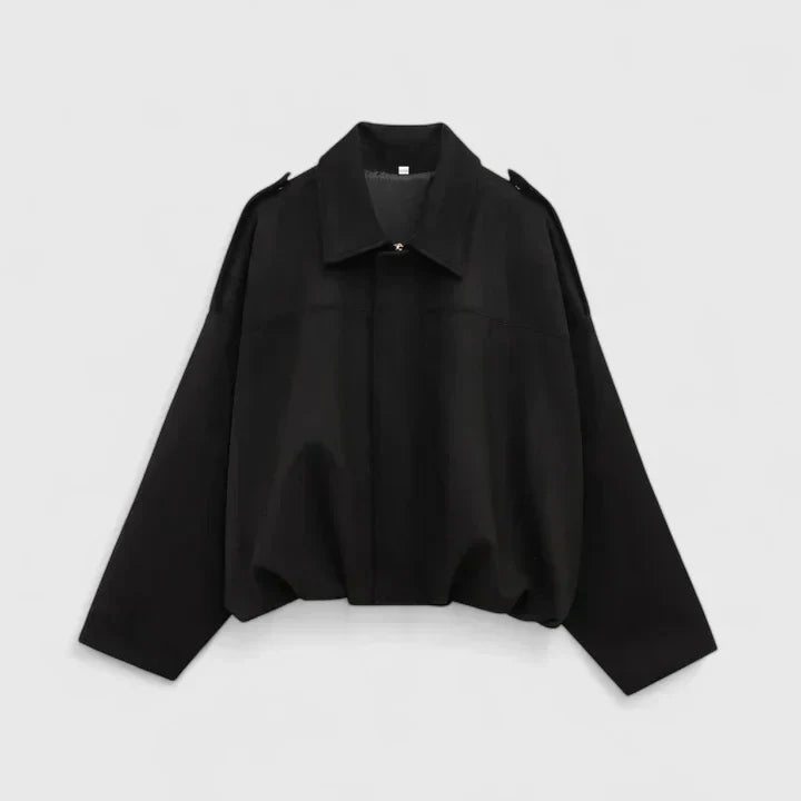 Cornelia | Bequeme Jacke - Ansicht 2