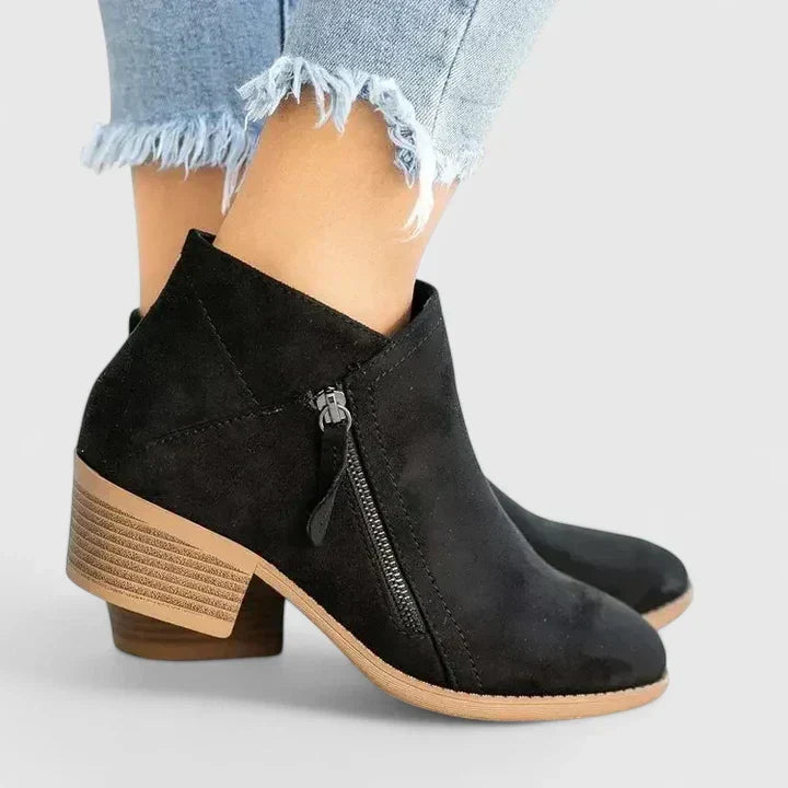 Alexandra | Orthopädische Stiefel - Ansicht 5