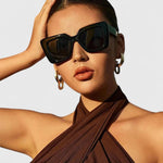 Ramona | Elegante Sonnenbrillen - Ansicht 3