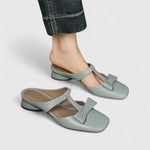Junia - Bequeme Orthopädische Sandalen - Ansicht 3