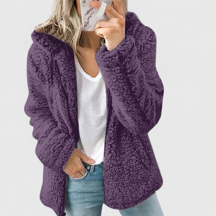 Sabine | Bequeme Jacke - Ansicht 6