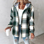 Martina | Herbstjacke - Ansicht 4