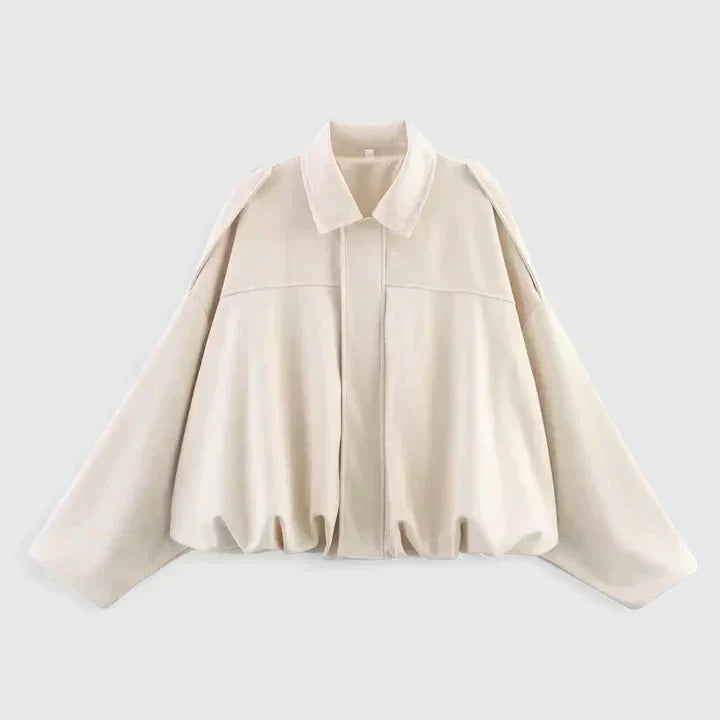 Cornelia | Bequeme Jacke - Ansicht 3