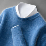 Angelika | Weicher und warmer Pullover - Ansicht 12