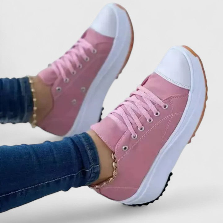 Kelly | Bequeme Sneakers - Ansicht 6