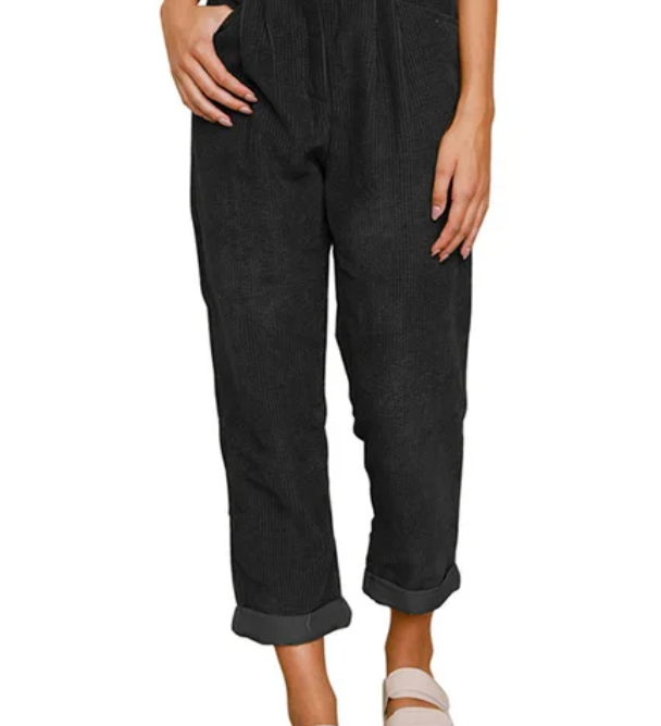 Christina - Zeitlose Freizeithose - Ansicht 10