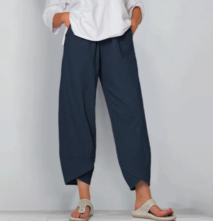 REGINA - Leichte Hose - Ansicht 6