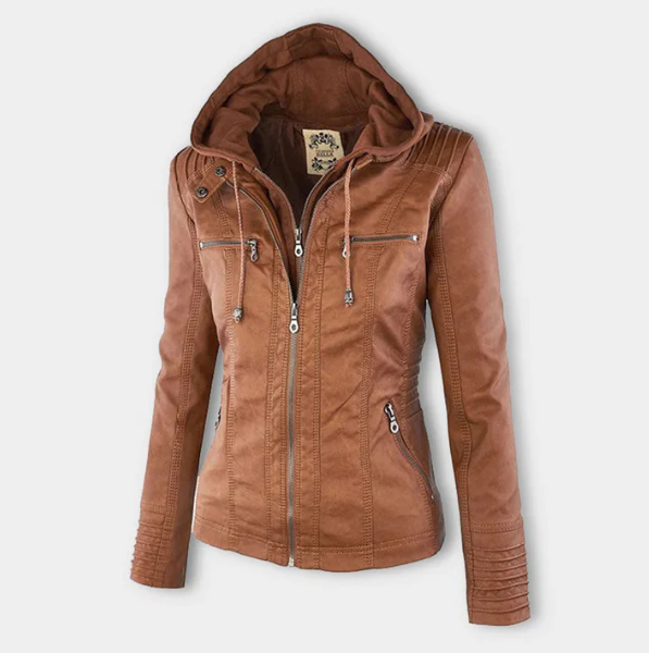 Charlotte™ | Bequeme Jacke - Ansicht 3
