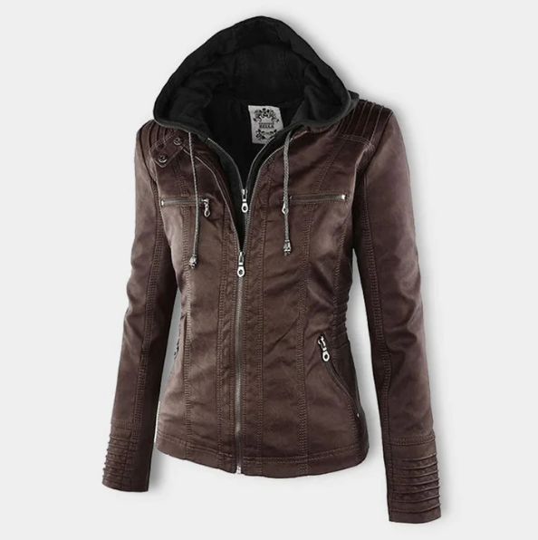 Charlotte™ | Bequeme Jacke von Stefanie Berlin